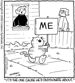 heathcliff